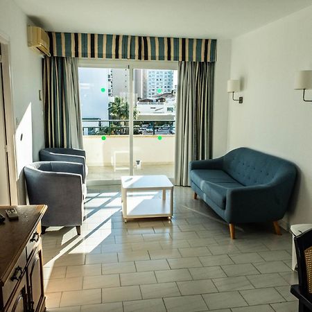 อปาร์ตาเมนโตส บูเอนซอล Apartment ตอร์เรโมลิโนส ภายนอก รูปภาพ