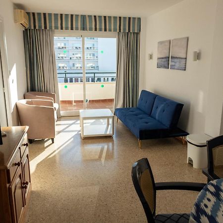 อปาร์ตาเมนโตส บูเอนซอล Apartment ตอร์เรโมลิโนส ภายนอก รูปภาพ